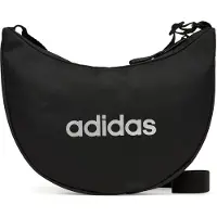 Adidas W L Ess Pouch - Black - ONE SIZE
