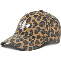 Adidas Leo Bb Cap - Brown - 54-56