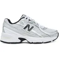 New Balance 740 Kids Lace - White - 35.5