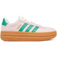 Adidas Vl Court Bold - Pink - 38