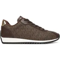 Michael Kors Rhodes Trainer - Brown - 38