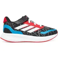 Adidas Runfalcon Spider-Man El C - Blue - 33