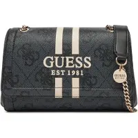 GUESS Noelle Ii Cnvrtble Flap Laukku