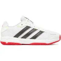 Adidas Stabil Jr - White - 36