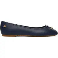 Ralph Lauren Ballerina 'JAYNA' laivastonsininen
