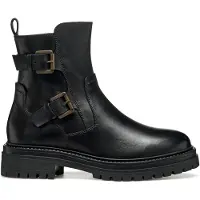 Geox Iridea D36hrc00043 Booties