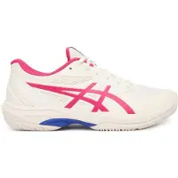 Asics Game Ff - White - 36