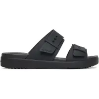 Crocs Pistokkaat 'Brooklyn' musta