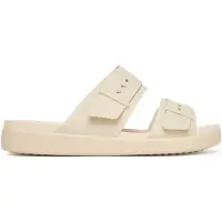 Crocs Pistokkaat 'Brooklyn' beige