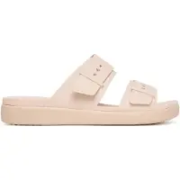 Crocs Brooklyn Buckle Low Low - Pink - 41/42