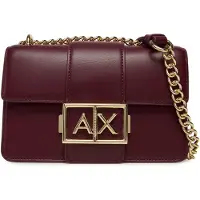 Armani Exchange Xw000071_af12039 Messenger-laukku