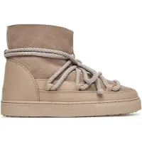 INUIKII Bootsit 'Classic' harmaa