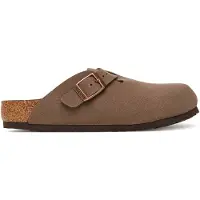 Birkenstock Sandaalit - Boston Kids BS - Mocca - - 32 - Sandaalit