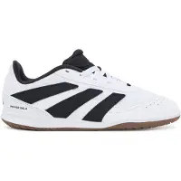 Adidas Predator Club In Sala J - White - 38 2/3
