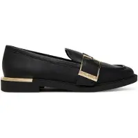 DKNY Loafer musta