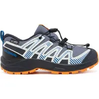 Salomon Xa Pro V8 Wp Vaelluskengät