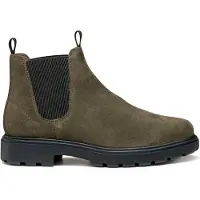 Geox Spherica Ec7 Booties