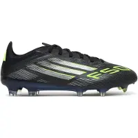 Adidas F50 Pro Fg - Black - 47 1/3