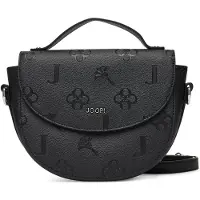 JOOP! Decoro Stampa decoro stampa Käsilaukku 21.5 cm Musta