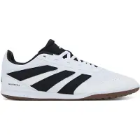 Adidas Predator Club In Sala - White - 42