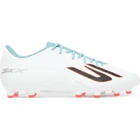 SKECHERS Academy Ag - White - 43
