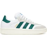 Adidas Originals Samba Xlg - White - 40 2/3