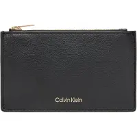 Calvin Klein Foil Logo Naisten Lompakko