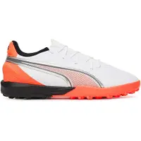 Puma King Match Tf Junior Jalkapallokengät