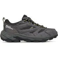 Jack Wolfskin Vojo Tour Texapore Low Vaelluskengät