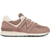 New Balance 574 - Brown - 36.5