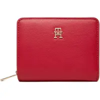 Tommy Hilfiger Kukkaro kirkaanpunainen