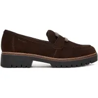 Tamaris Women Slip-On - Brown - 36