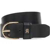 Tommy Hilfiger Vyö 'ESSENTIAL EFFORTLESS' musta