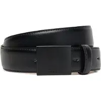 Calvin Klein Vyö musta