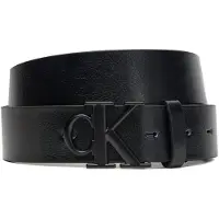 Calvin Klein Vyö musta