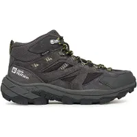 Jack Wolfskin Vojo Tour Texapore Mid Vaelluskengät