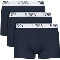 Emporio Armani Em000259_af14131 Boxerit 3 Yksiköt