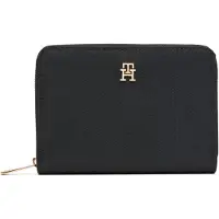 Tommy Hilfiger Popette Medium Naisten Lompakko