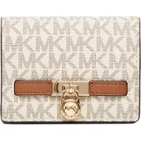 Michael Kors Hamilton Moderne Small Naisten Lompakko