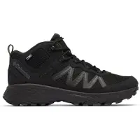 Columbia Peakfreak Rush Mid Outdry - Black - 41