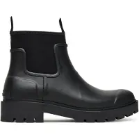 Calvin Klein Combat Rain Boot - Black - 46 x 46