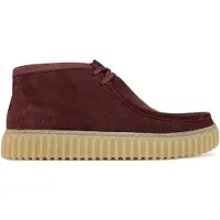 Clarks Torhill Hi G - Red - 41