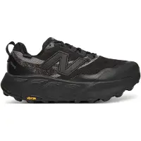 New Balance FreshFoam Hierro v9 Gore-Tex Shoes Black SS26, Size 45 - EUR