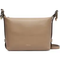 Furla Tonie Mini - Käsilaukku ruskea
