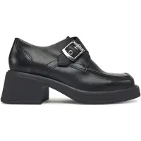 Vagabond SHOEMAKERS Loafer 'DORAH' musta