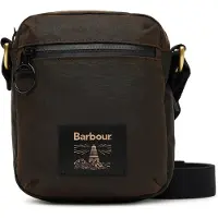 Barbour Field Wax Cbod - Khaki green - ONE SIZE