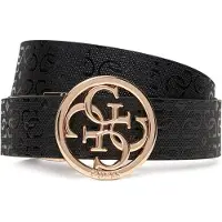 GUESS Idra Not Adj & Rev H35 - Black - S
