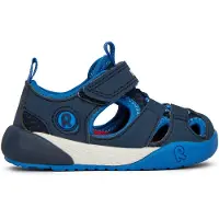 Reima Lomalla -sandaalit (lapset) - Navy 2025, 25