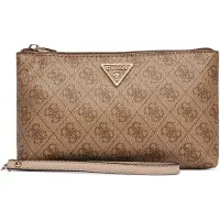 GUESS Käsilaukku 'Laurel' beige