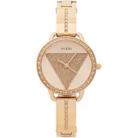 GUESS Tri Bellini Naisten Kello